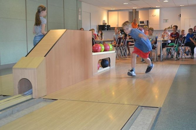 Sommerferien – Action und Spaß pur im Ferienpark Feuerkuppe (Foto: Ferienpark Feuerkuppe) Sommerferien – Action und Spaß pur im Ferienpark Feuerkuppe (Foto: Ferienpark Feuerkuppe)