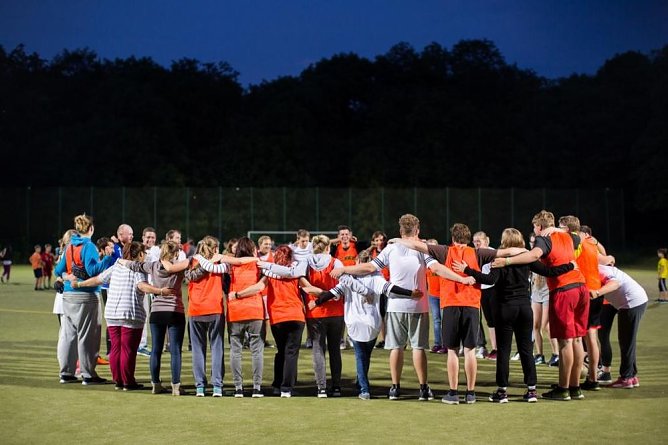 Sommerferien – Action und Spaß pur im Ferienpark Feuerkuppe (Foto: Ferienpark Feuerkuppe) Sommerferien – Action und Spaß pur im Ferienpark Feuerkuppe (Foto: Ferienpark Feuerkuppe)