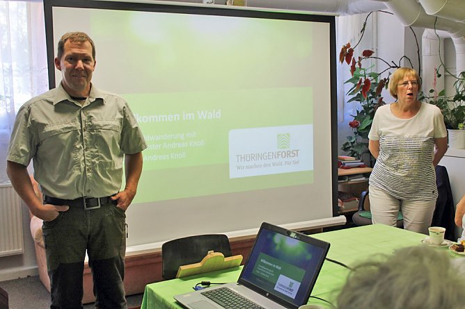 10 Prozent aus der Nutzung genommen (Foto: Karl-Heinz Herrmann) 10 Prozent aus der Nutzung genommen (Foto: Karl-Heinz Herrmann)