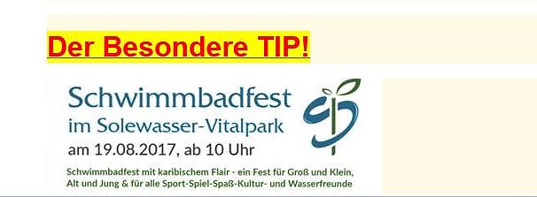 Tipps nicht nur für Bad Frankenhausen (Foto: Stadtmarketing Bad Frankenhausen) Tipps nicht nur für Bad Frankenhausen (Foto: Stadtmarketing Bad Frankenhausen)