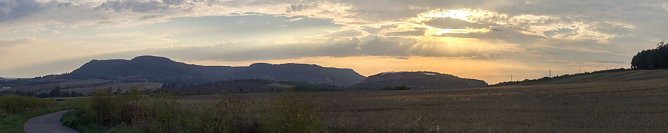 Wetterbild (Foto: Gernot Thelemann)