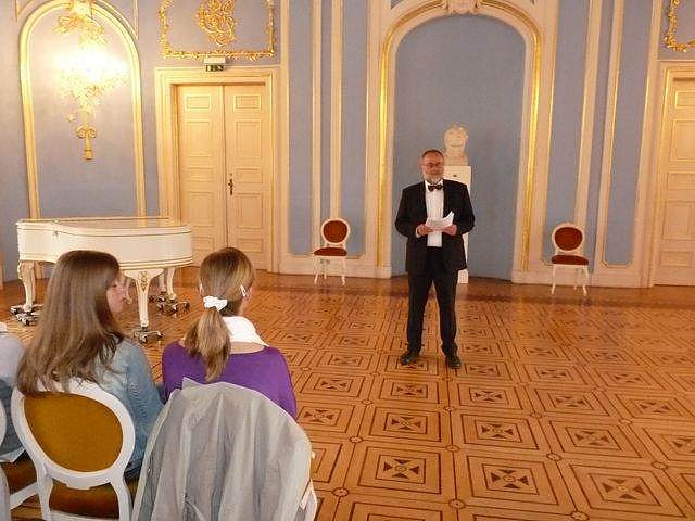 Tag des offenen Denkmals  (Foto: Karl-Heinz Herrmann)