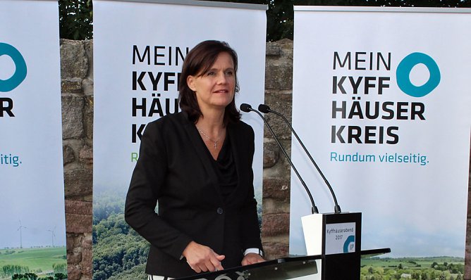 4. Unternehmerabend im Kyffhäuserkreis (Foto: Karl-Heinz Herrmann) 4. Unternehmerabend im Kyffhäuserkreis (Foto: Karl-Heinz Herrmann)