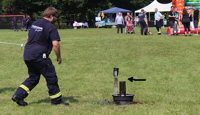 Fettbrand (Foto: Karl-Heinz Herrmann)
