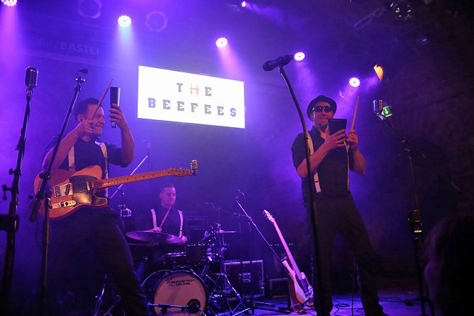 Weinfest (Foto: Werbering Sondershausen)