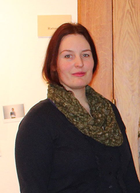 N&auml;hbegeisterte aufgepasst (Foto: Karl-Heinz Herrmann)