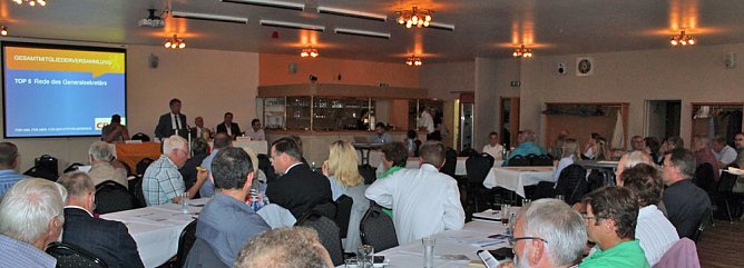 Weiteres aus dem Kreisparteitag der CDU Kyffh&auml;userkreis (Foto: Karl-Heinz Herrmann)