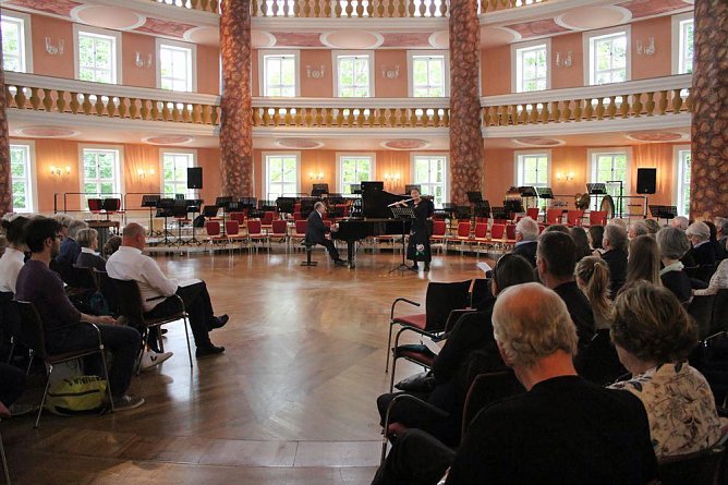 Morgen Abschlusskonzert (Foto: Karl-Heinz Herrmann)