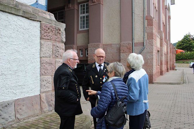 Landesdenkmalstag feierlich er&ouml;ffnet (Foto: Karl-Heinz Herrmann)