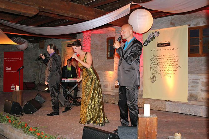 Rinder an die Macht (Foto: Karl-Heinz Herrmann)