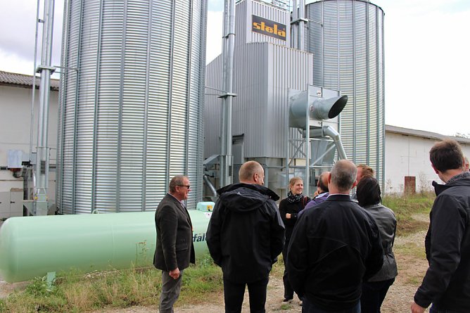 Ruf nach Erdgas (Foto: Karl-Heinz Herrmann)