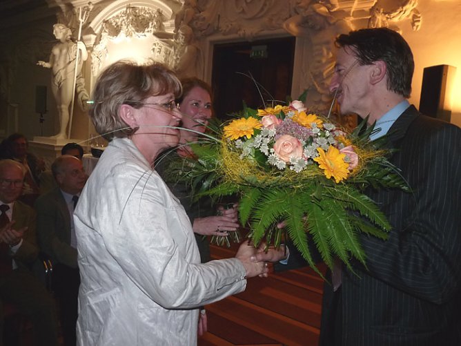 Abschluss Modell vorhaben (Foto: Karl-Heinz Herrmann)