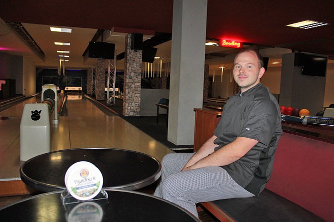 Und wer ist der Chefkoch? (Foto: Karl-Heinz Herrmann) Und wer ist der Chefkoch? (Foto: Karl-Heinz Herrmann)