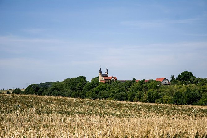 Wetterbild (Foto: Gernot Thelemann)