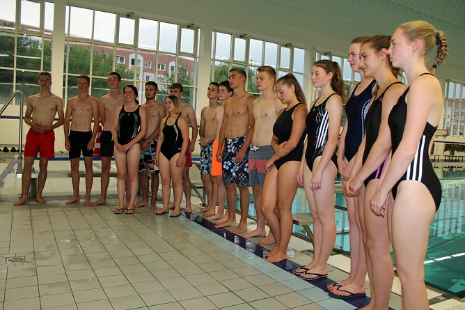 Angebot Schwimmkurse im Kyffh&auml;userkreis (Foto: Karl-Heinz Herrmann)