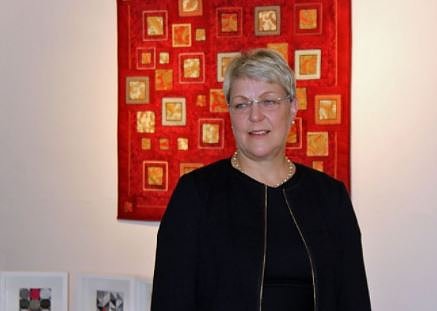 Was ist Patchwork und wie macht man das? (Foto: Karl-Heinz Herrmann)