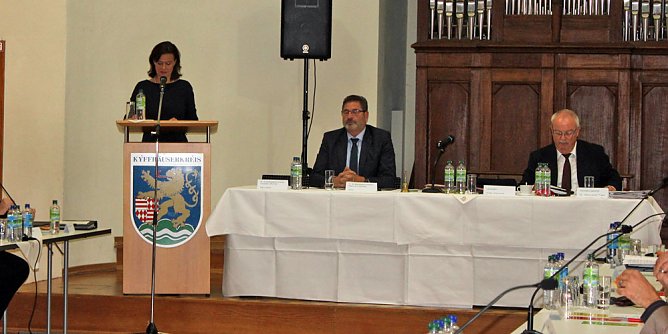 Brauchen wir einen dritten Beigeordneten? (Foto: Karl-Heinz Herrmann) Brauchen wir einen dritten Beigeordneten? (Foto: Karl-Heinz Herrmann)