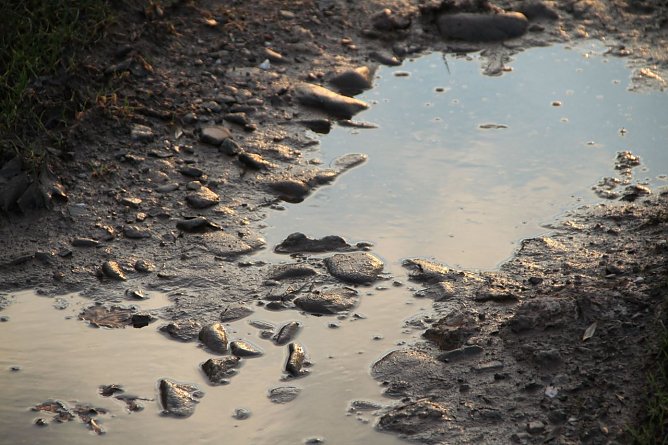 Wetterbild (Foto: Angelo Glashagel) Wetterbild (Foto: Angelo Glashagel)