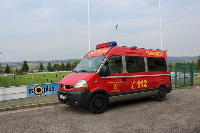 Feuerwehren auf dem Göldner - Was war das los? (Foto: Karl-Heinz Herrmann) Feuerwehren auf dem Göldner - Was war das los? (Foto: Karl-Heinz Herrmann)
