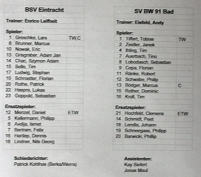 Derby am G&ouml;ldner (Foto: Karl-Heinz Herrmann)