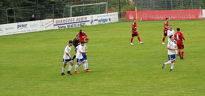 Derby am G&ouml;ldner (Foto: Karl-Heinz Herrmann)