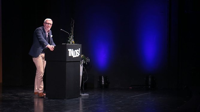 Th&uuml;ringens Kulturminister Dr. Benjamin-Immanuell Hoff: das Feld ist bestellt (Foto: Angelo Glashagel)