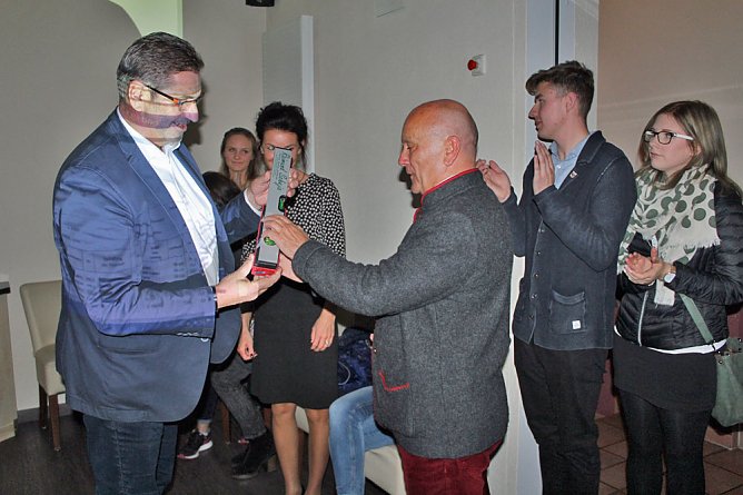 Kritische Worte von Manfred Grund (CDU) (Foto: Karl-Heinz Herrmann) Kritische Worte von Manfred Grund (CDU) (Foto: Karl-Heinz Herrmann)