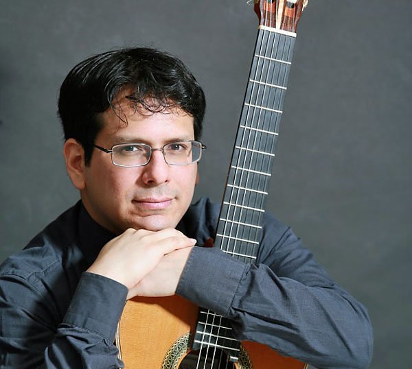 Konzert in der Arterner Marienkirche (Foto: Privat) Konzert in der Arterner Marienkirche (Foto: Privat)