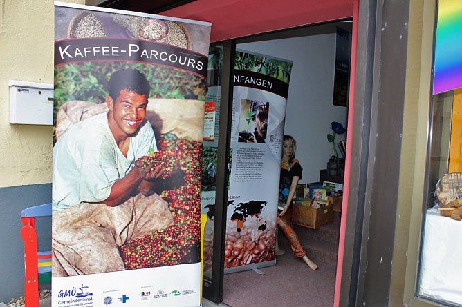 Alles über die Kakaobohne (Foto: Karl-Heinz Herrmann) Alles über die Kakaobohne (Foto: Karl-Heinz Herrmann)