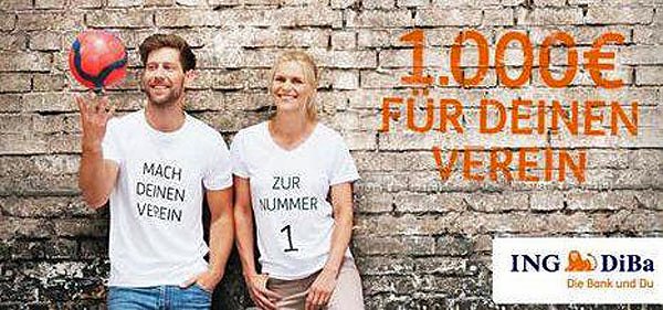 Du und dein Verein (Foto: Marcel Fromm) Du und dein Verein (Foto: Marcel Fromm)