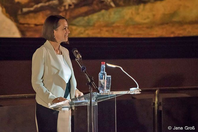 Museumsnacht und Jubiläum (Foto: Jana Groß) Museumsnacht und Jubiläum (Foto: Jana Groß)