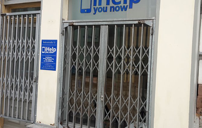 Neue Geschäfte und mehr (Foto: Karl-Heinz Herrmann) Neue Geschäfte und mehr (Foto: Karl-Heinz Herrmann)