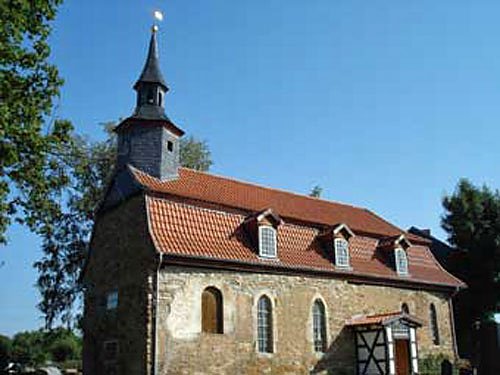 Emporen endlich wieder begehbar (Foto: Karl-Heinz Herrmann)