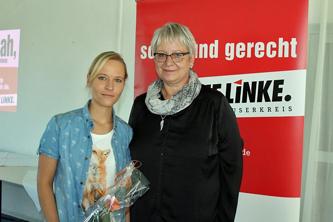 Kreisparteitag Die Linke (2) (Foto: Karl-Heinz Herrmann)