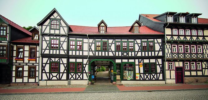 1. Stolberger Abendmarkt in der Alten Posthalterei (Foto: Sonja Kirchner) 1. Stolberger Abendmarkt in der Alten Posthalterei (Foto: Sonja Kirchner)