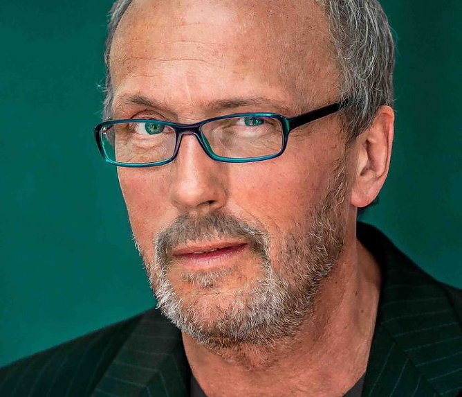 Comedy im Klubhaus Stocksen (Foto: Fabian Fromm)