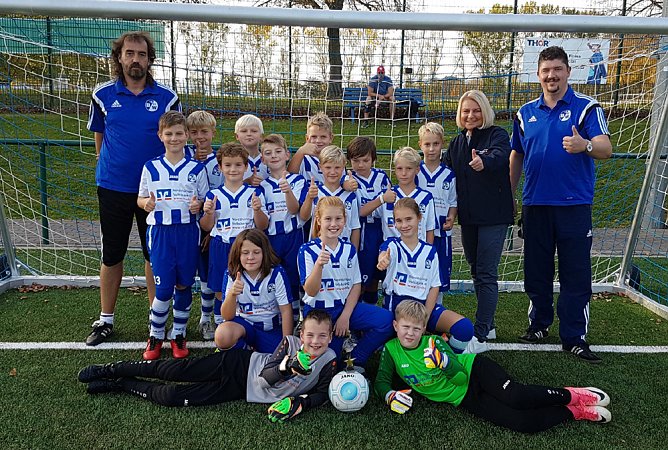 Stern des Sports geht nach Bad Frankenhausen (Foto: Steffen Kobrow)