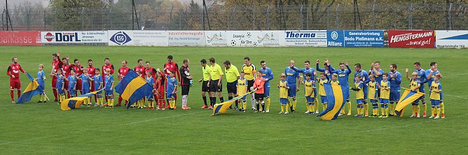 Spiel gedreht (Foto: Karl-Heinz Herrmann) Spiel gedreht (Foto: Karl-Heinz Herrmann)