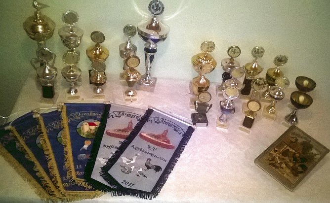 RGZV Bad Frankenhausen (Foto: RGZV Bad Frankenhausen ) RGZV Bad Frankenhausen (Foto: RGZV Bad Frankenhausen )