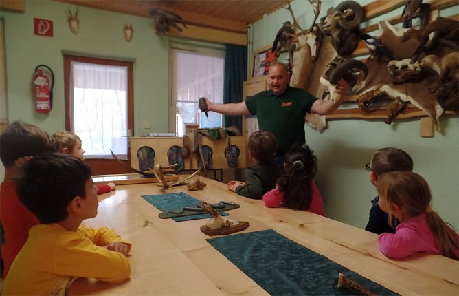 ...und der 2. folgt sogleich (Foto: Susanne Böhme) ...und der 2. folgt sogleich (Foto: Susanne Böhme)