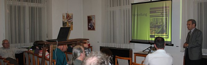 Artenschutzreport, Buchenw&auml;lder und mehr (Foto: Karl-Heinz Herrmann)