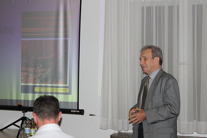 Artenschutzreport, Buchenw&auml;lder und mehr (Foto: Karl-Heinz Herrmann)