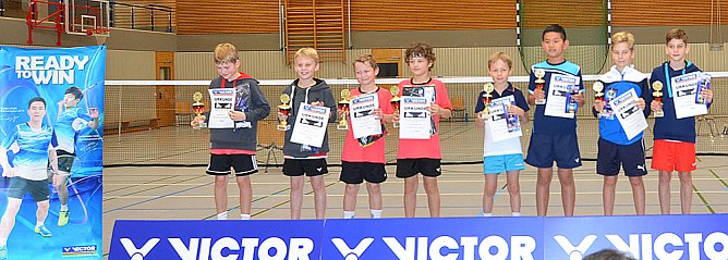 Berlin/ Brandenburg räumt ab (Foto: Andreas Reich) Berlin/ Brandenburg räumt ab (Foto: Andreas Reich)