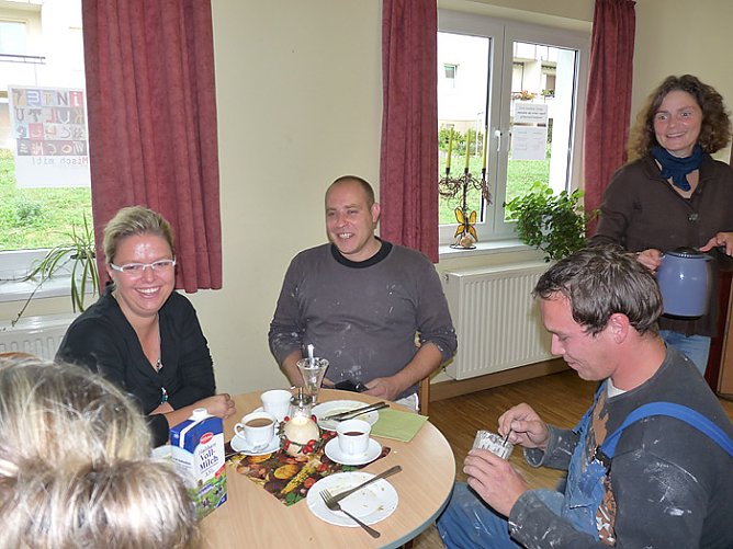 Interkulturelle Woche (Foto: Karl-Heinz Herrmann)