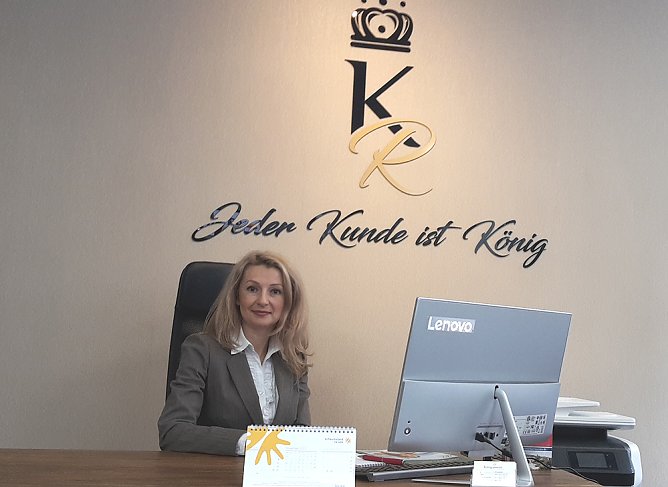 Neueröffnungen von Geschäften (Foto: Karl-Heinz Herrmann) Neueröffnungen von Geschäften (Foto: Karl-Heinz Herrmann)