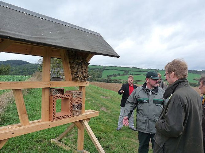 Abenteuerland Hachelbich (Foto: Karl-Heinz Herrmann) Abenteuerland Hachelbich (Foto: Karl-Heinz Herrmann)