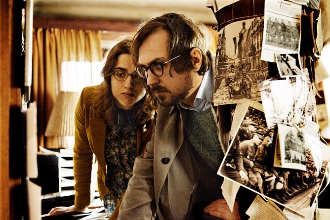 Die Blumen von gestern (Foto: Pfiffl Medien)