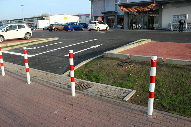 Radwege, Ehrengabe und mehr (Foto: Karl-Heinz Herrmann)