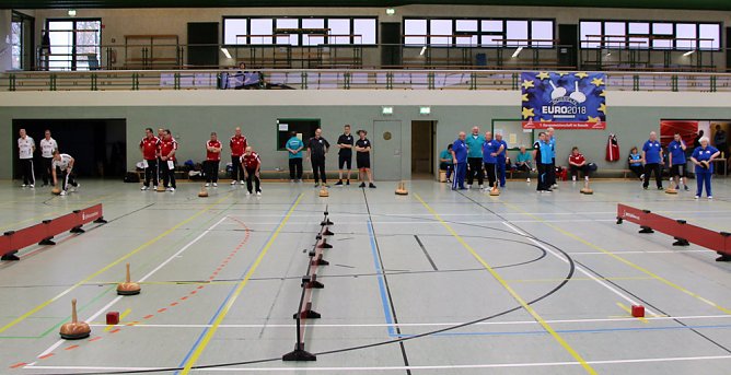 Jetzt auch Frauen erfolgreich (Foto: Martin Kropka)