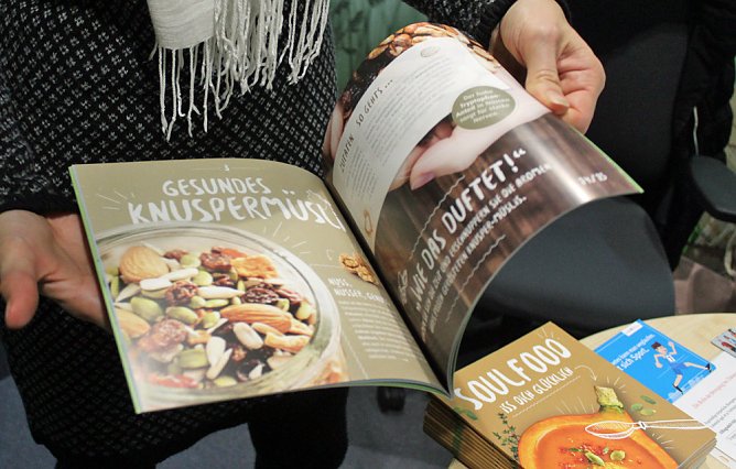 25. Th&uuml;ringer Gesundheitswoche (Foto: Karl-Heinz Herrmann)